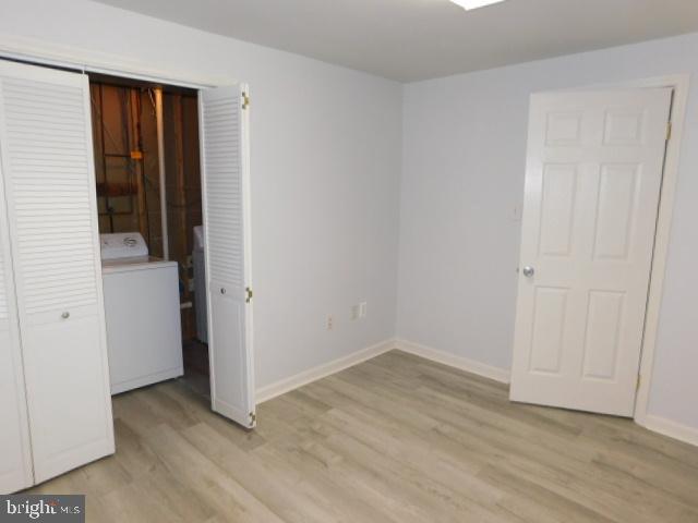 COLONY PARK - Residential Lease