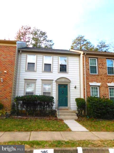 COLONY PARK - Residential Lease