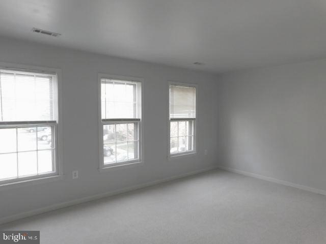 COLONY PARK - Residential Lease