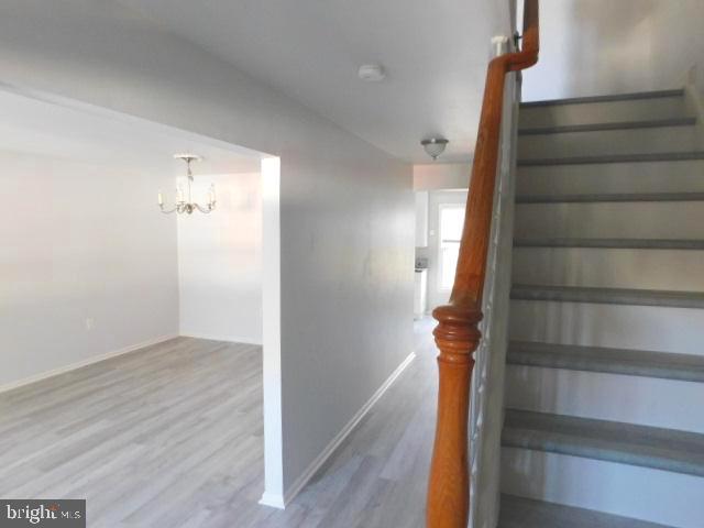 COLONY PARK - Residential Lease