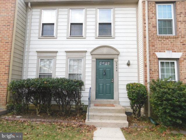 COLONY PARK - Residential Lease