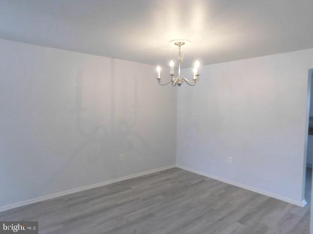COLONY PARK - Residential Lease