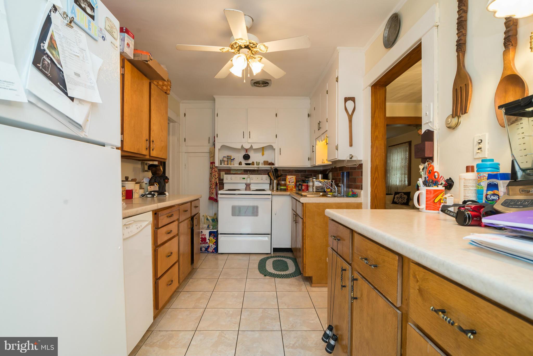 PLEASANT VIEW - Residential