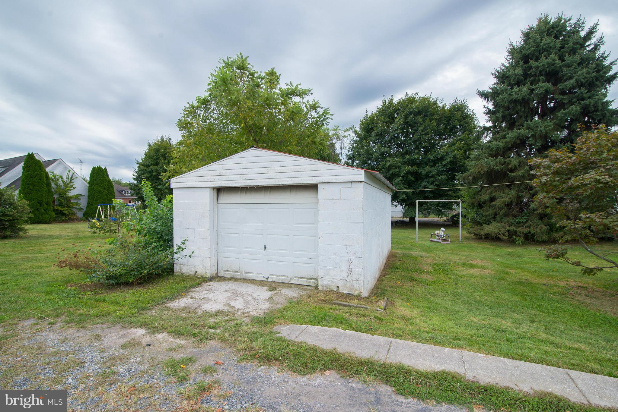 PLEASANT VIEW - Residential