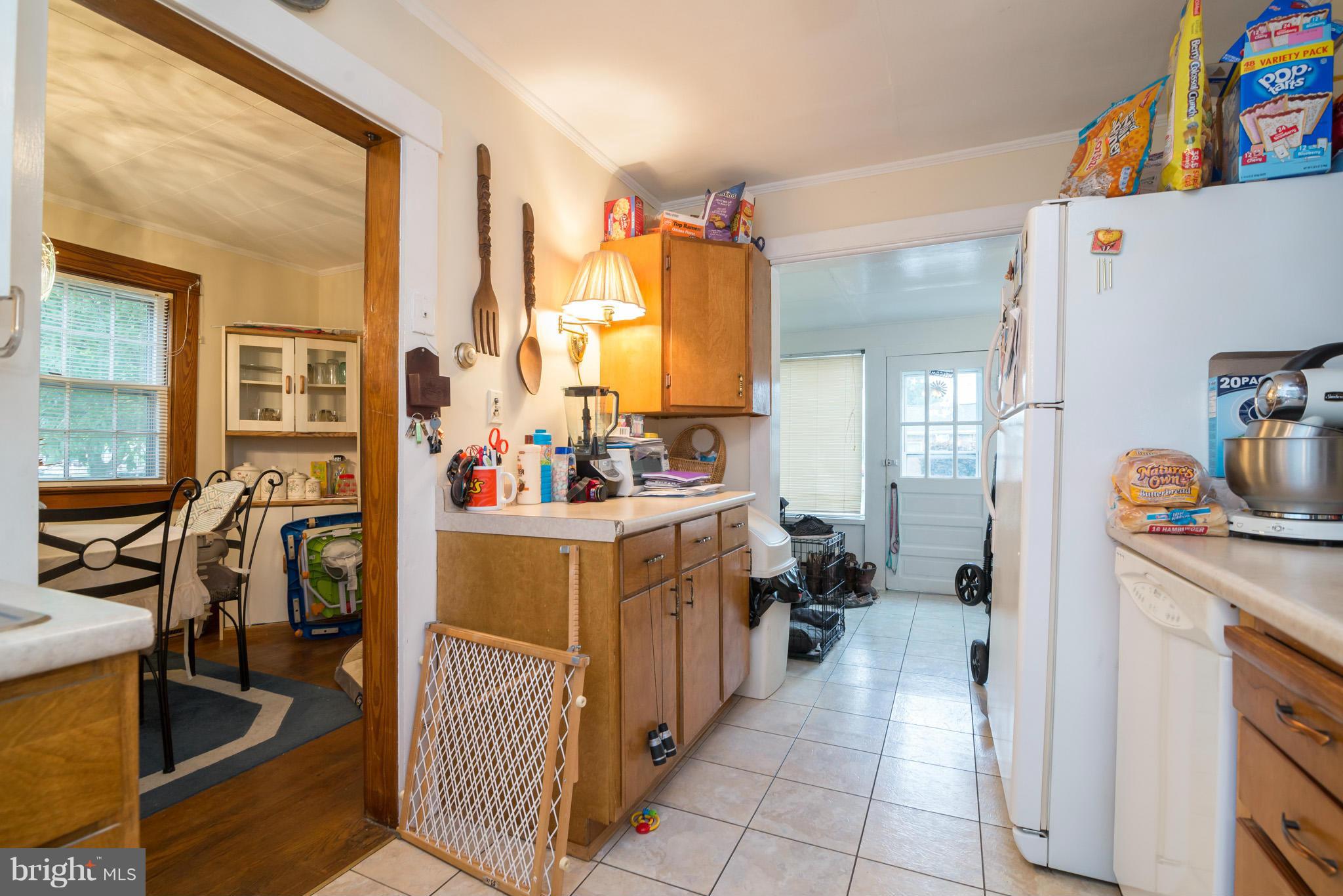 PLEASANT VIEW - Residential