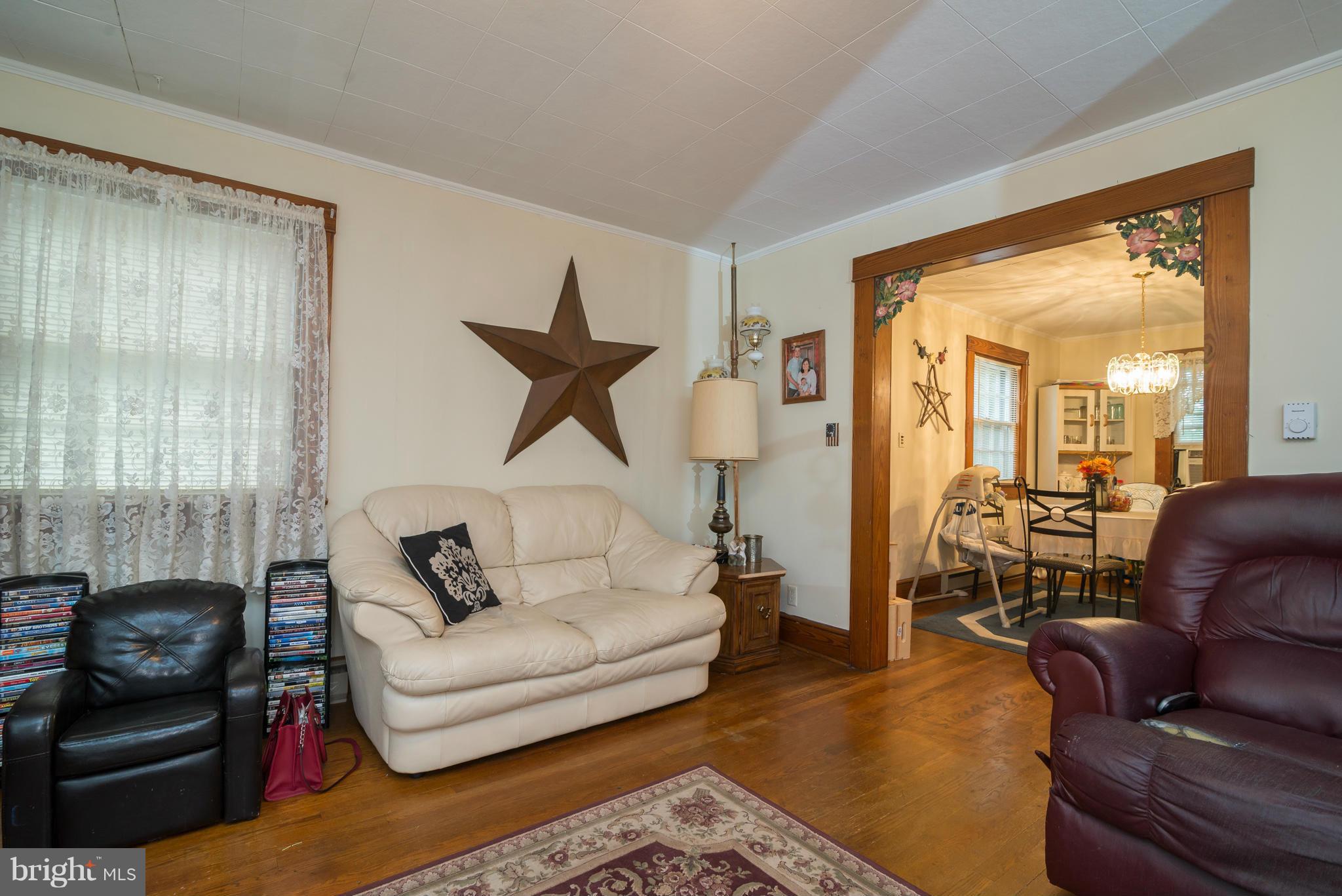 PLEASANT VIEW - Residential