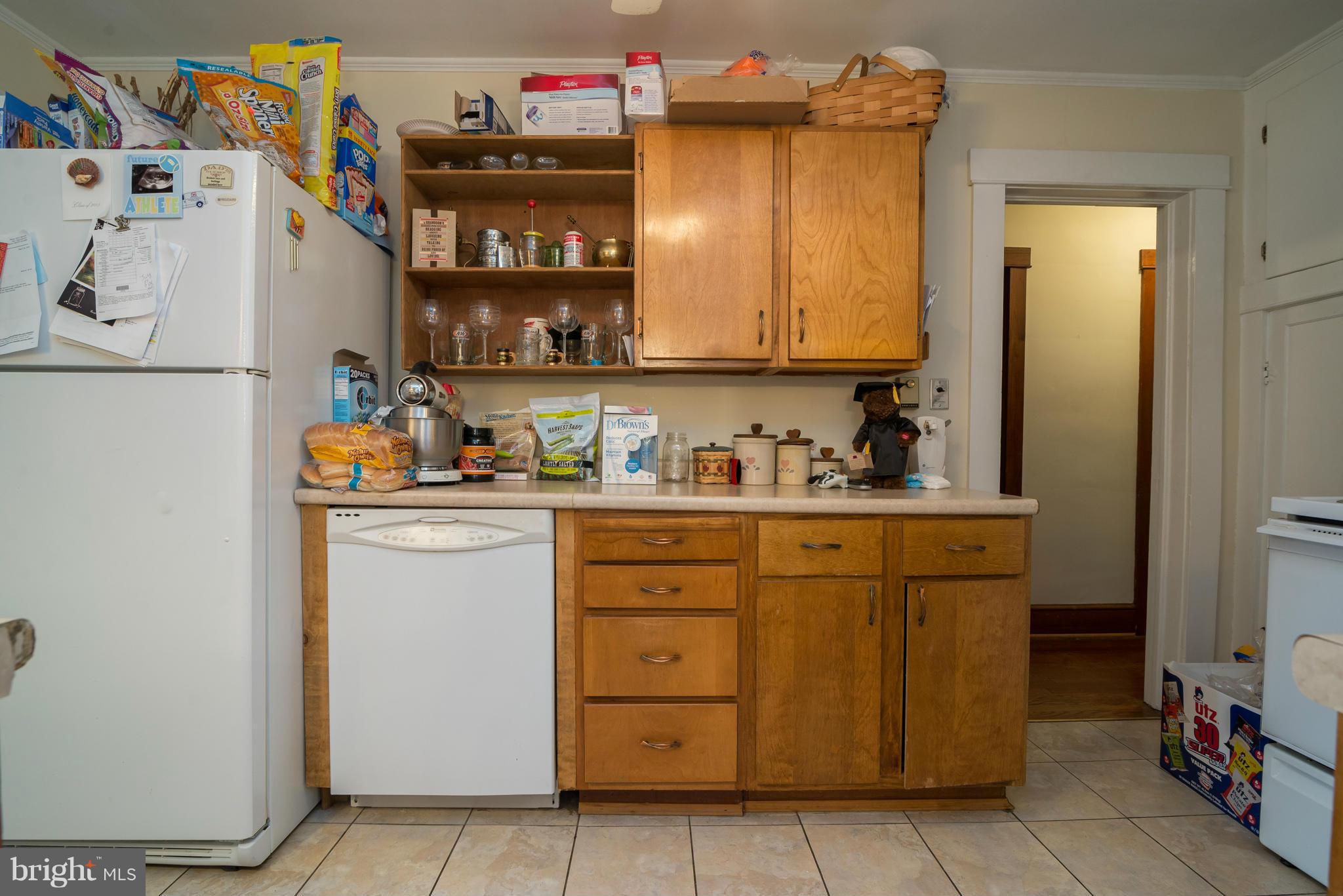 PLEASANT VIEW - Residential