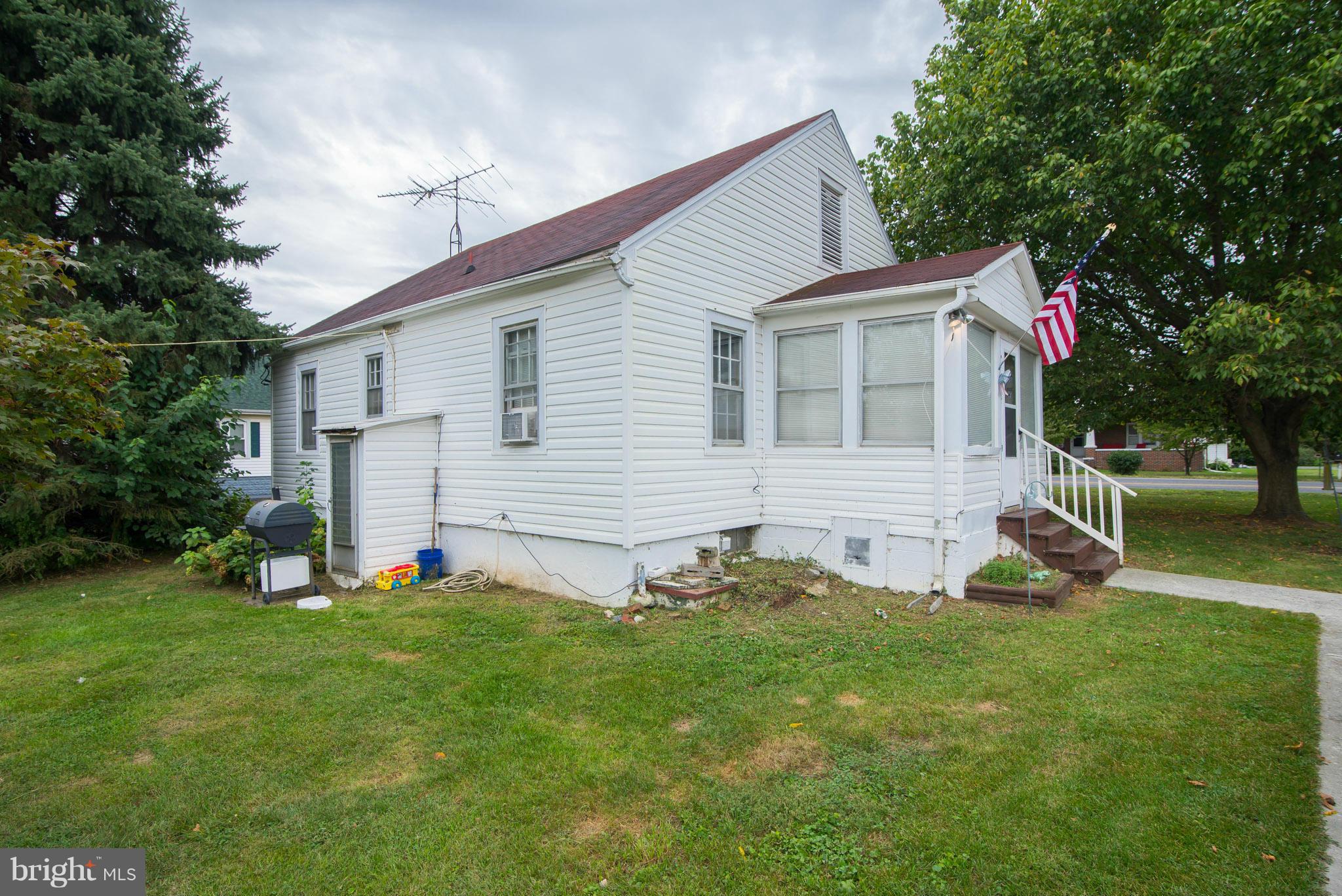 PLEASANT VIEW - Residential