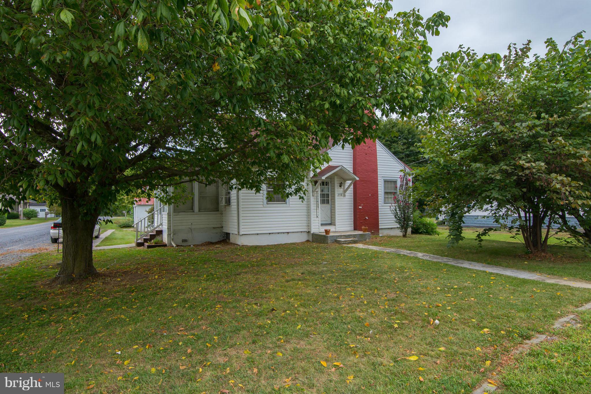 PLEASANT VIEW - Residential