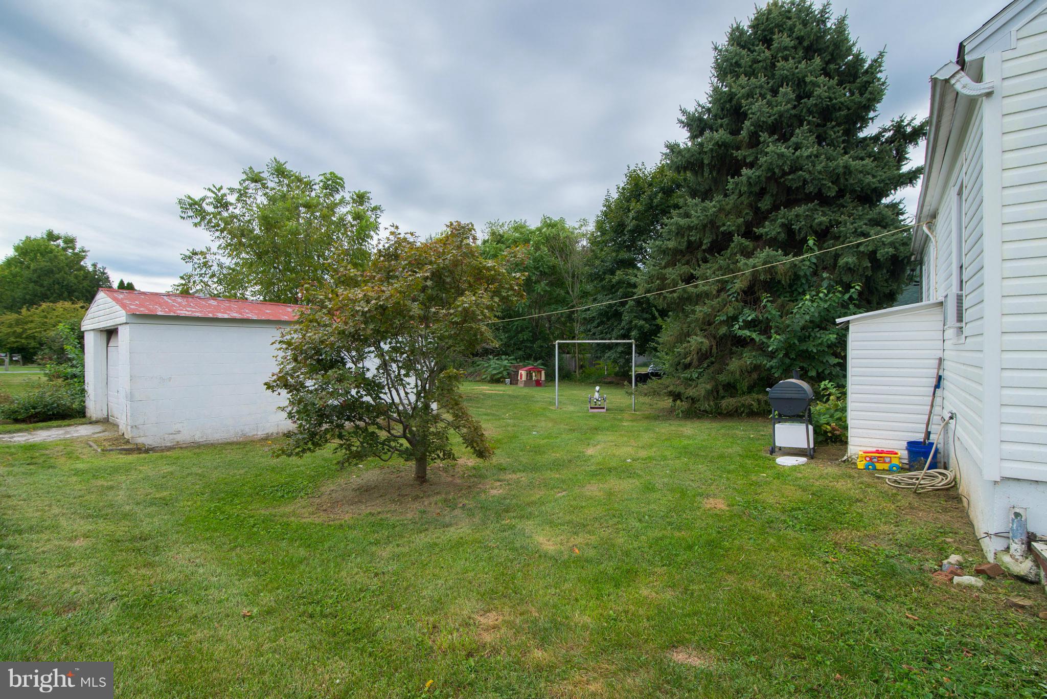 PLEASANT VIEW - Residential