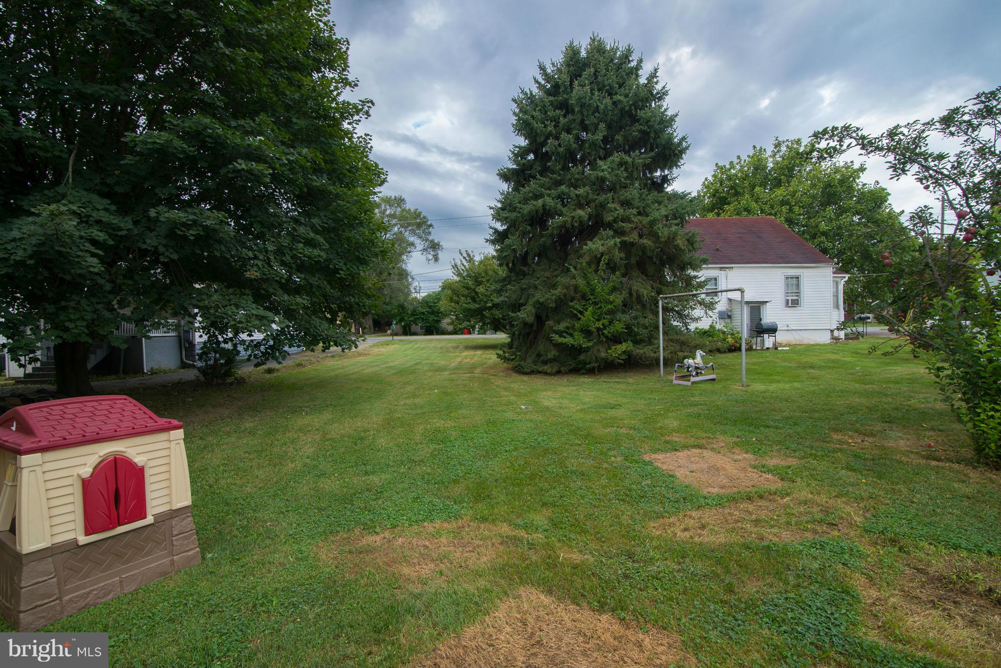 PLEASANT VIEW - Residential