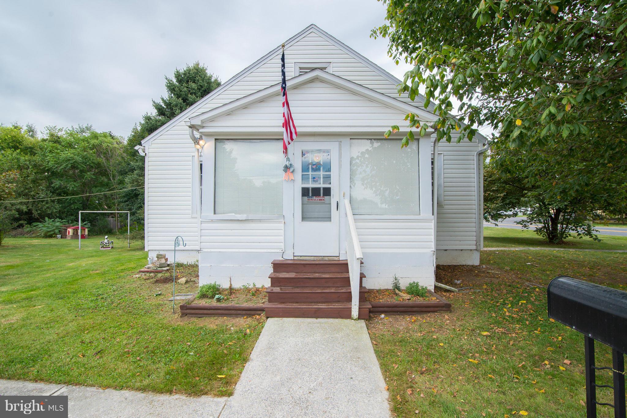 PLEASANT VIEW - Residential
