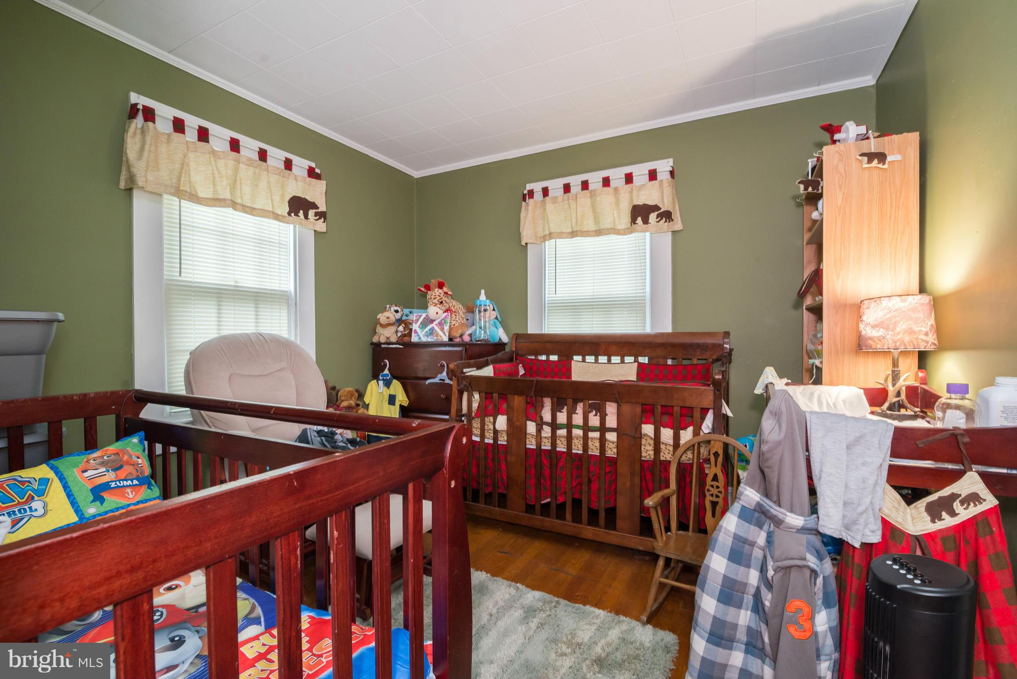 PLEASANT VIEW - Residential