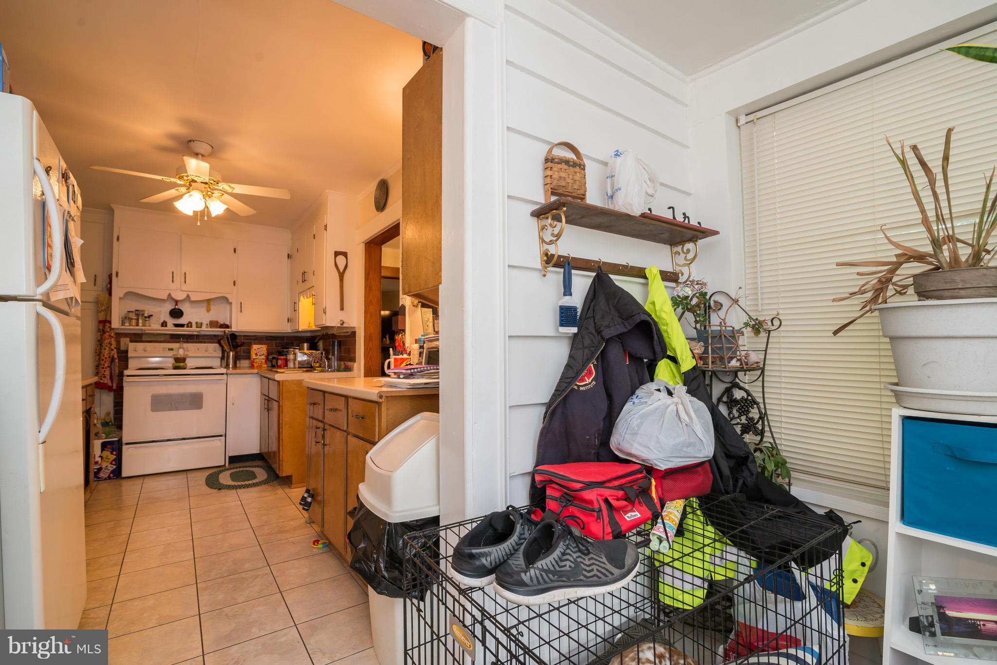 PLEASANT VIEW - Residential