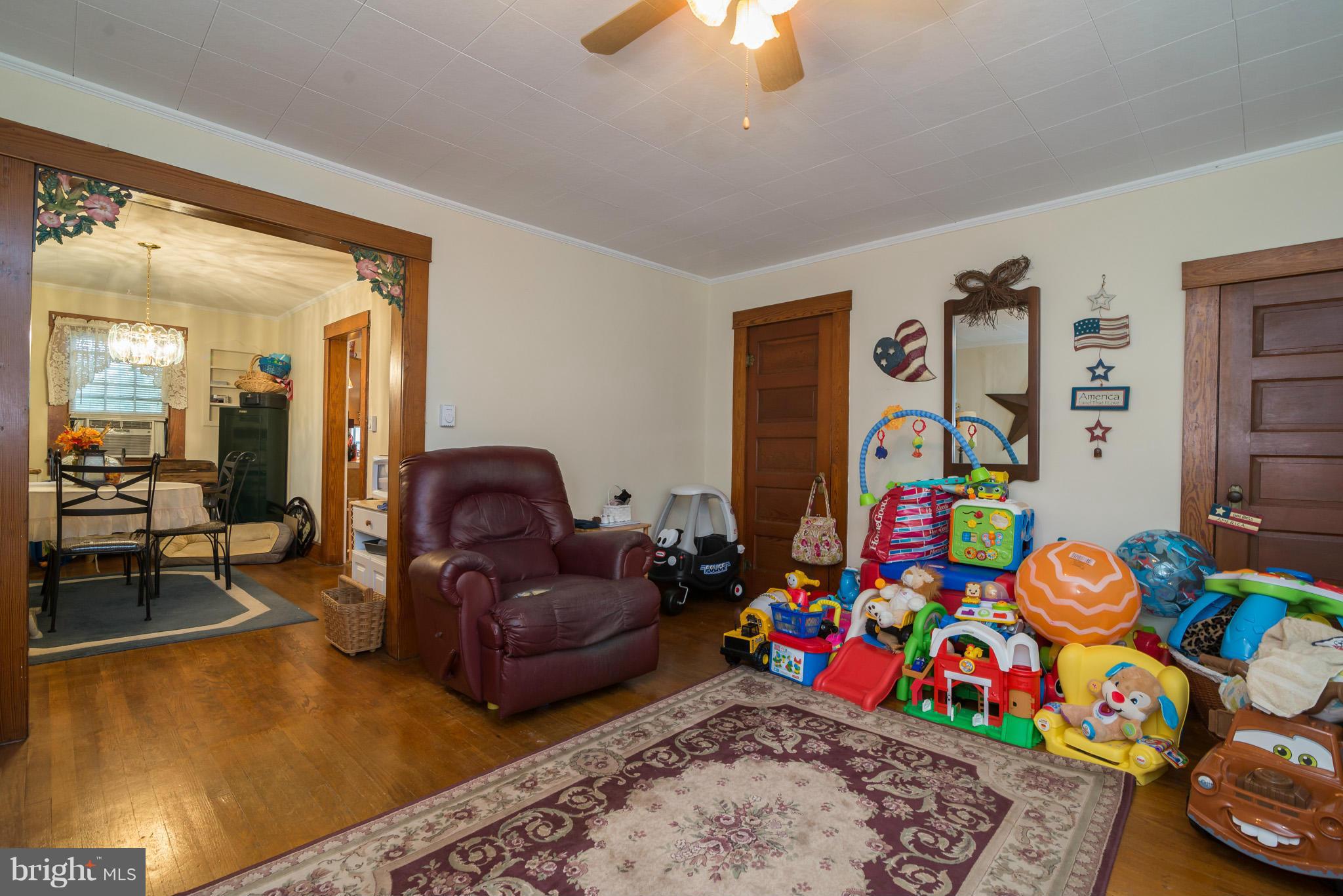 PLEASANT VIEW - Residential