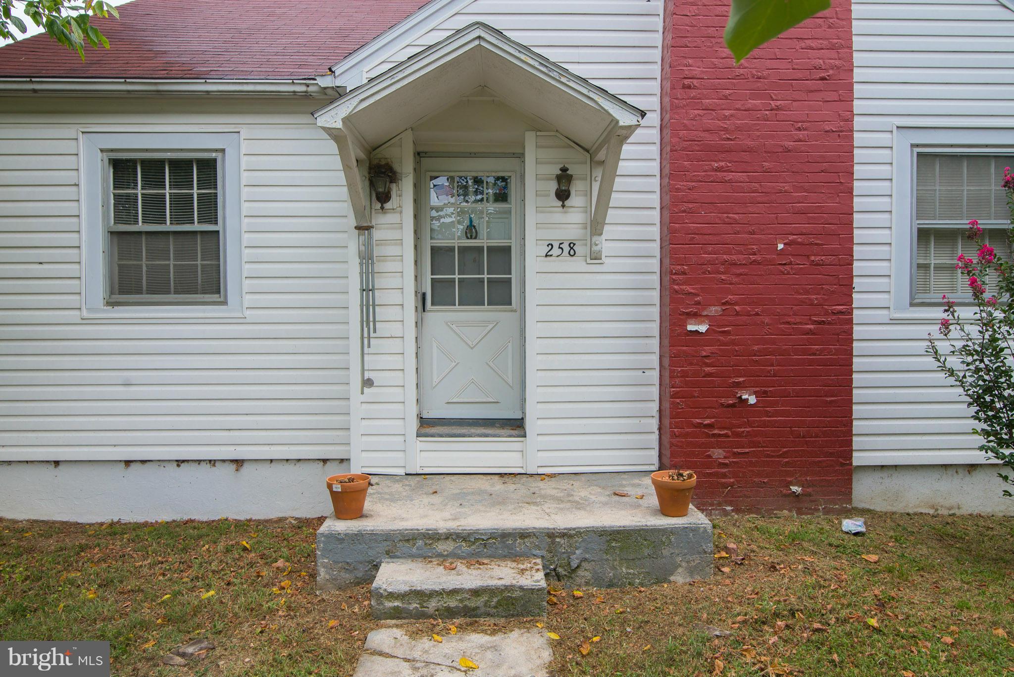 PLEASANT VIEW - Residential