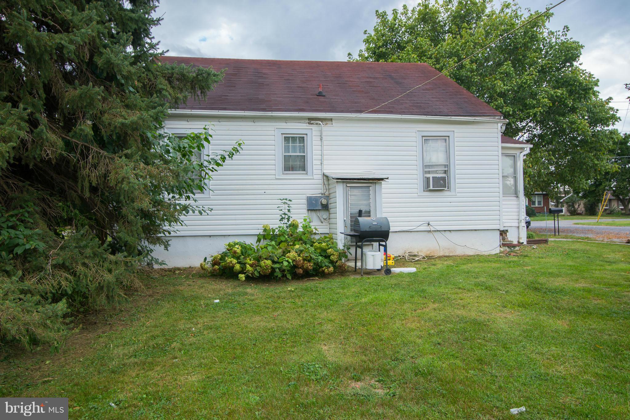 PLEASANT VIEW - Residential