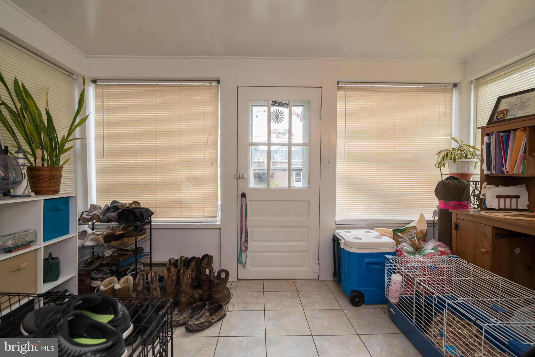 PLEASANT VIEW - Residential