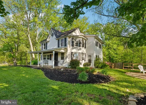 312 Klee Mill Road, Sykesville, MD MLS: MDCR2026838