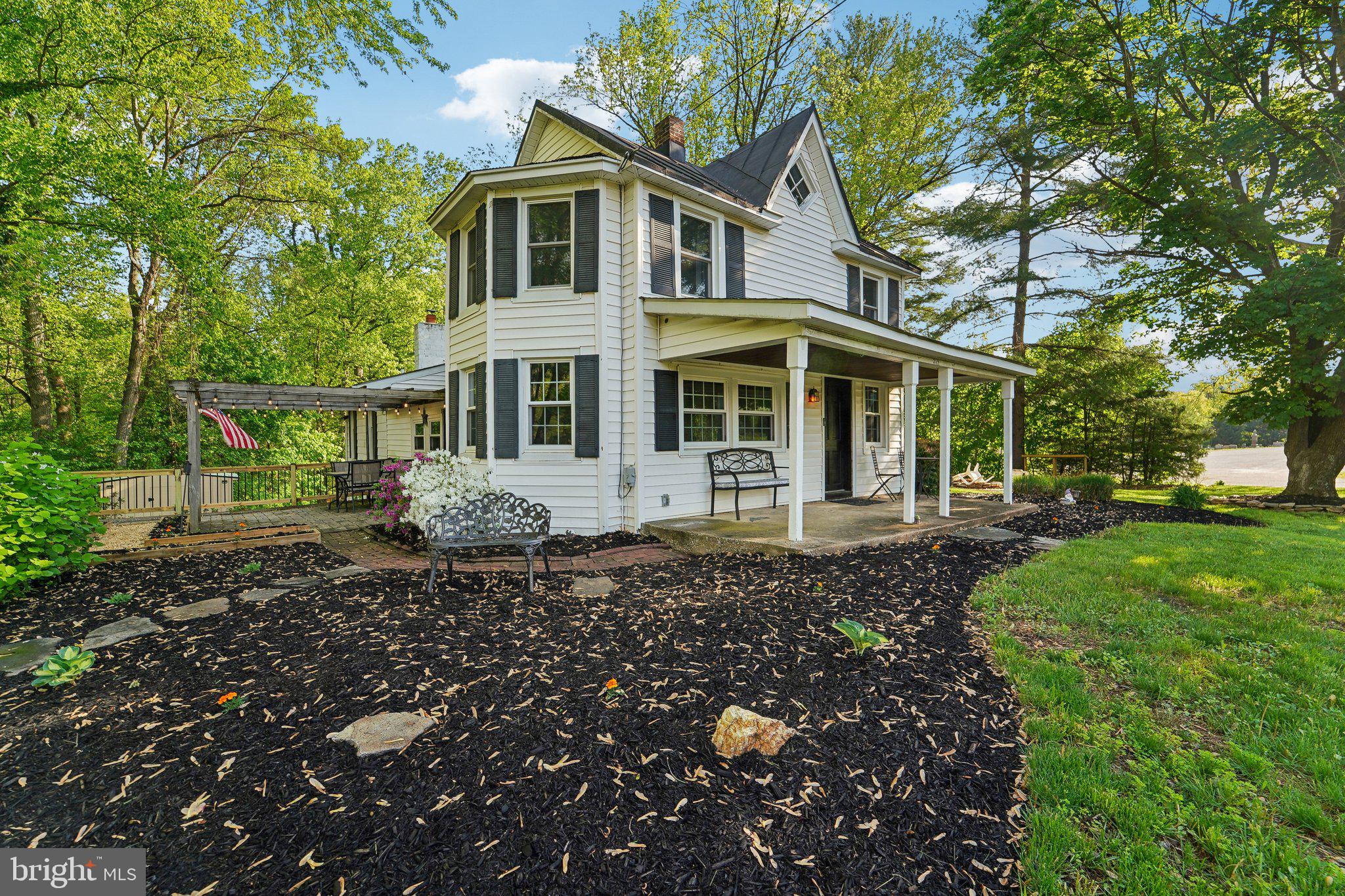 312 KLEE MILL ROAD