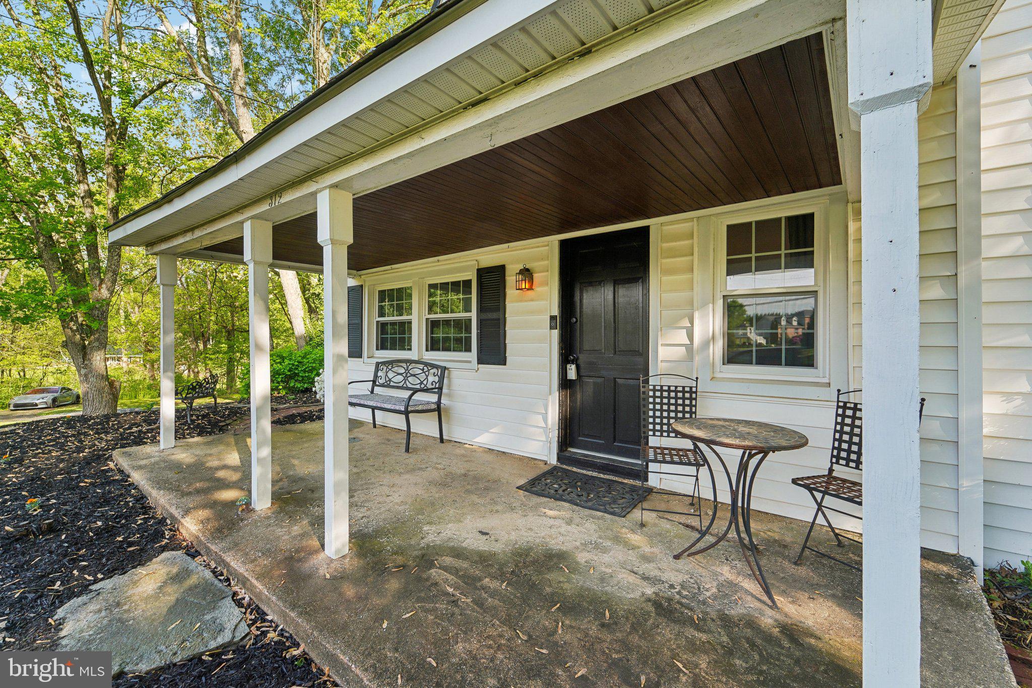 312 KLEE MILL ROAD