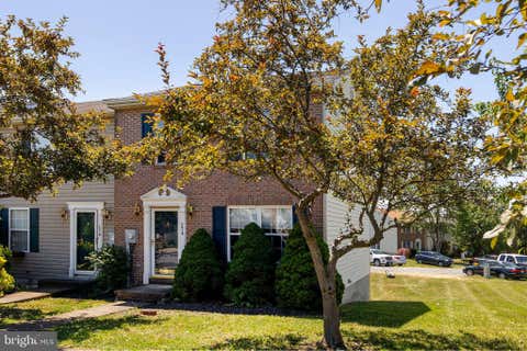 Townhouse For Rent - 174 Equestrian Drive<br/> Frederick County, STEPHENS CITY, VA 22655