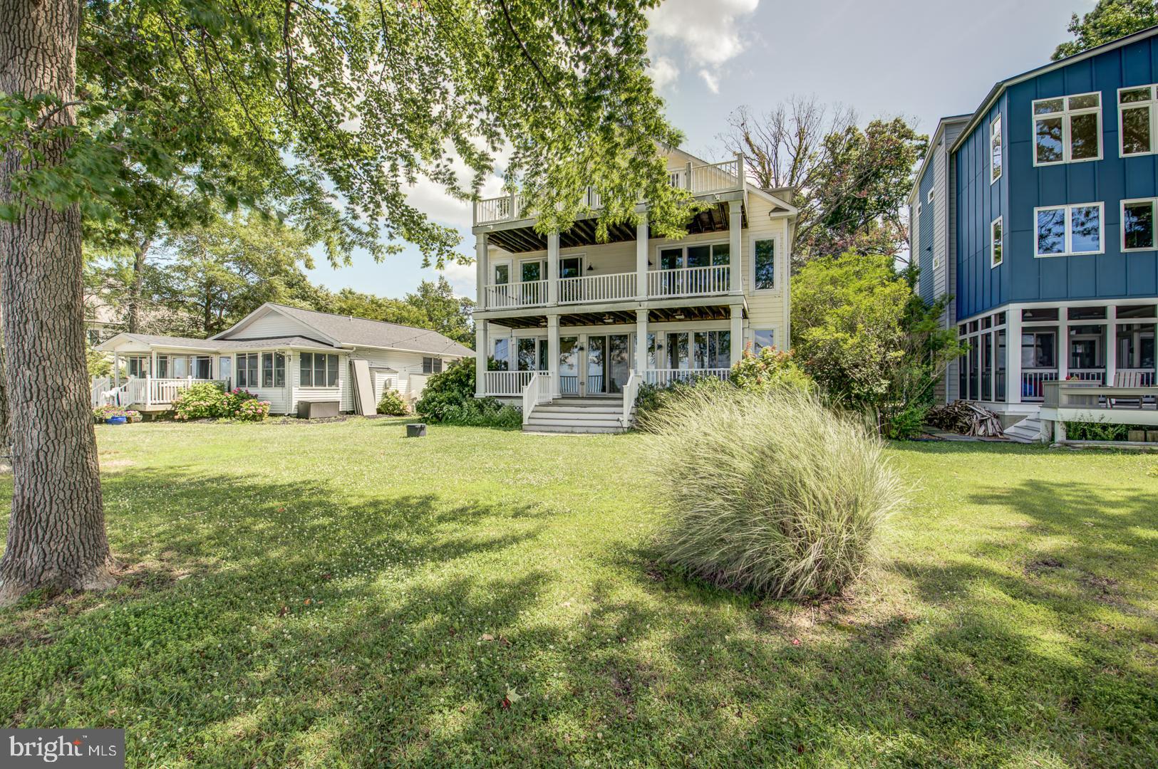 NORTH BEACH PARK - Residential