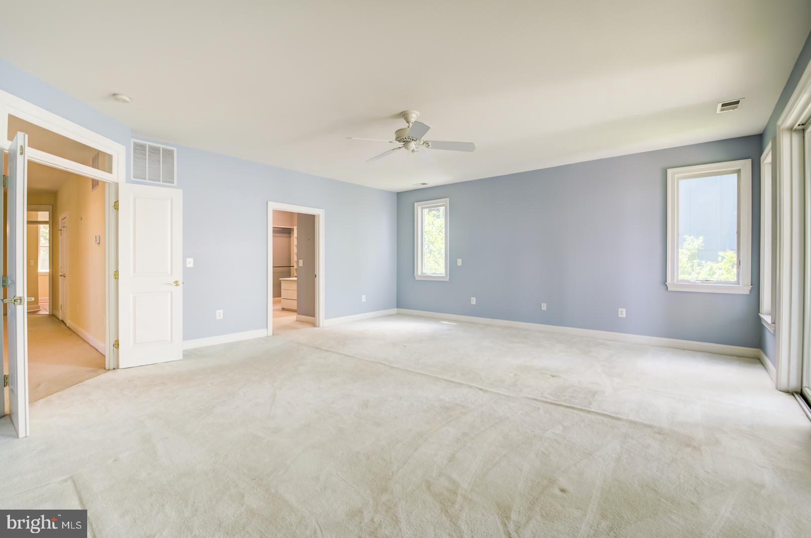 NORTH BEACH PARK - Residential