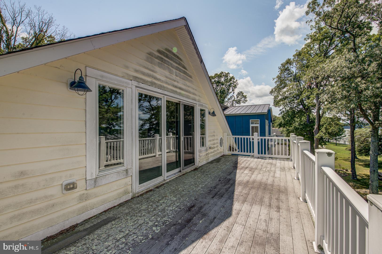 NORTH BEACH PARK - Residential