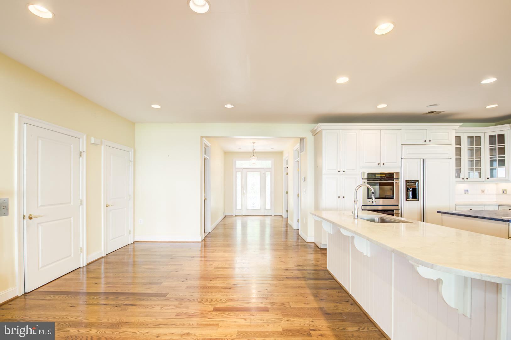 NORTH BEACH PARK - Residential