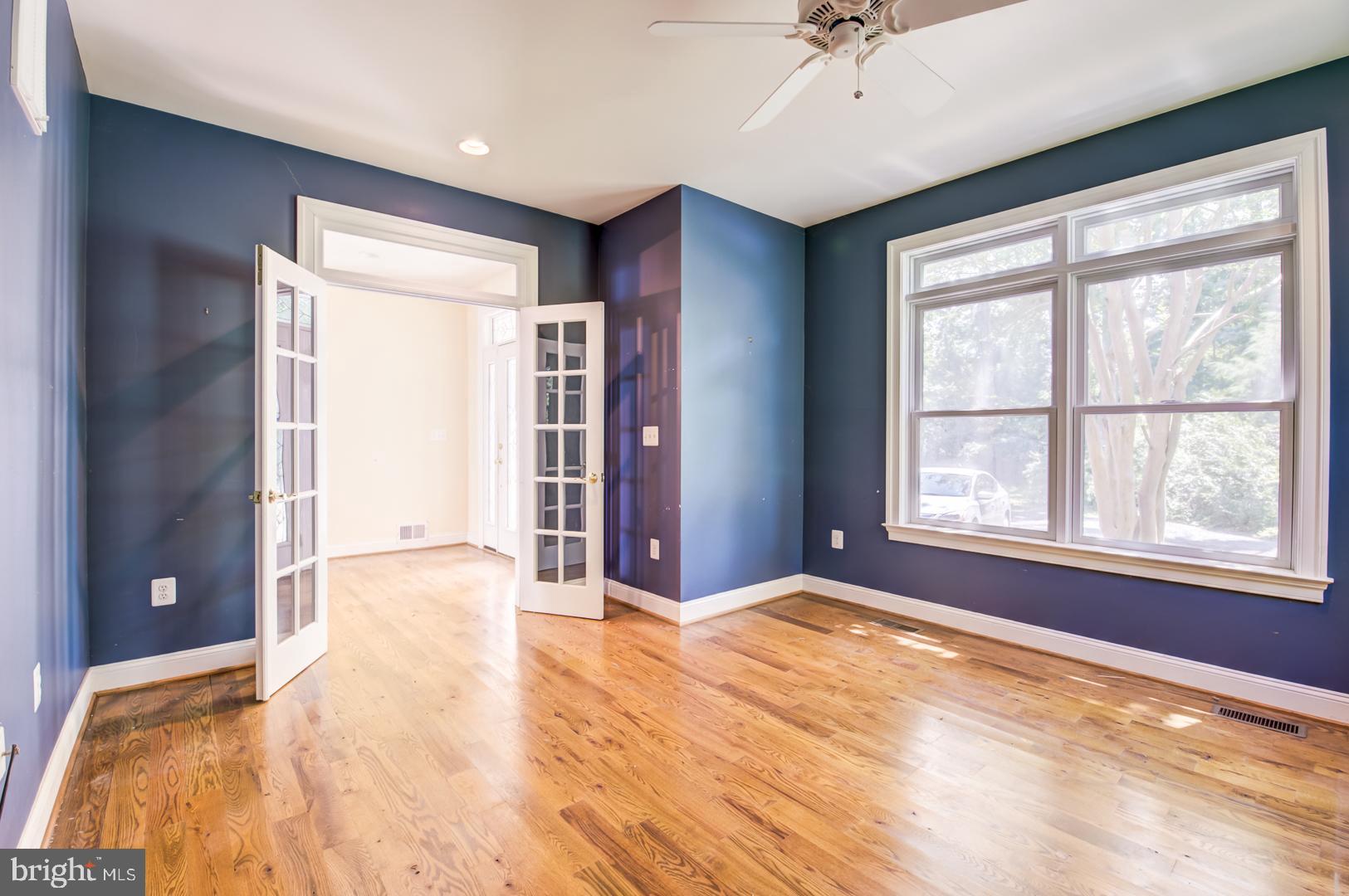 NORTH BEACH PARK - Residential