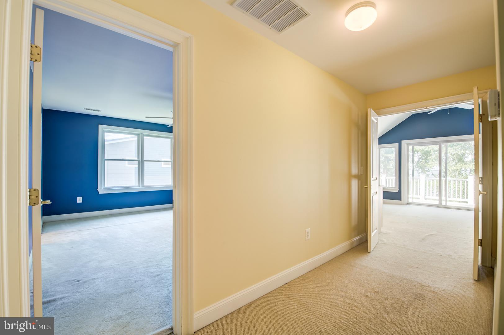 NORTH BEACH PARK - Residential