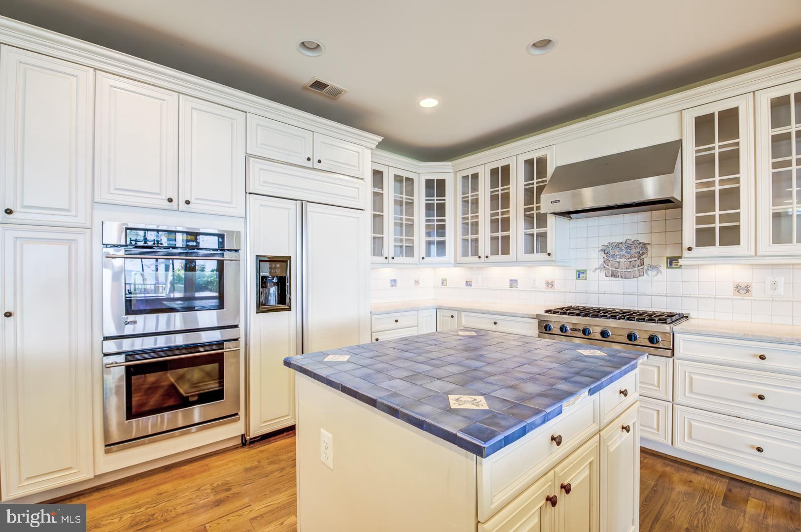 NORTH BEACH PARK - Residential