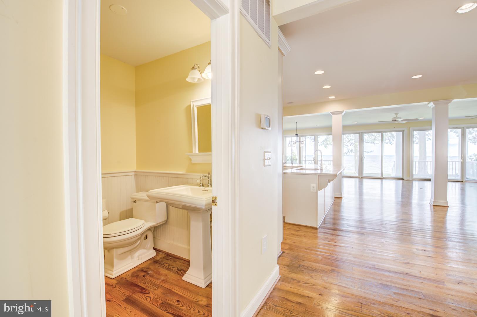 NORTH BEACH PARK - Residential