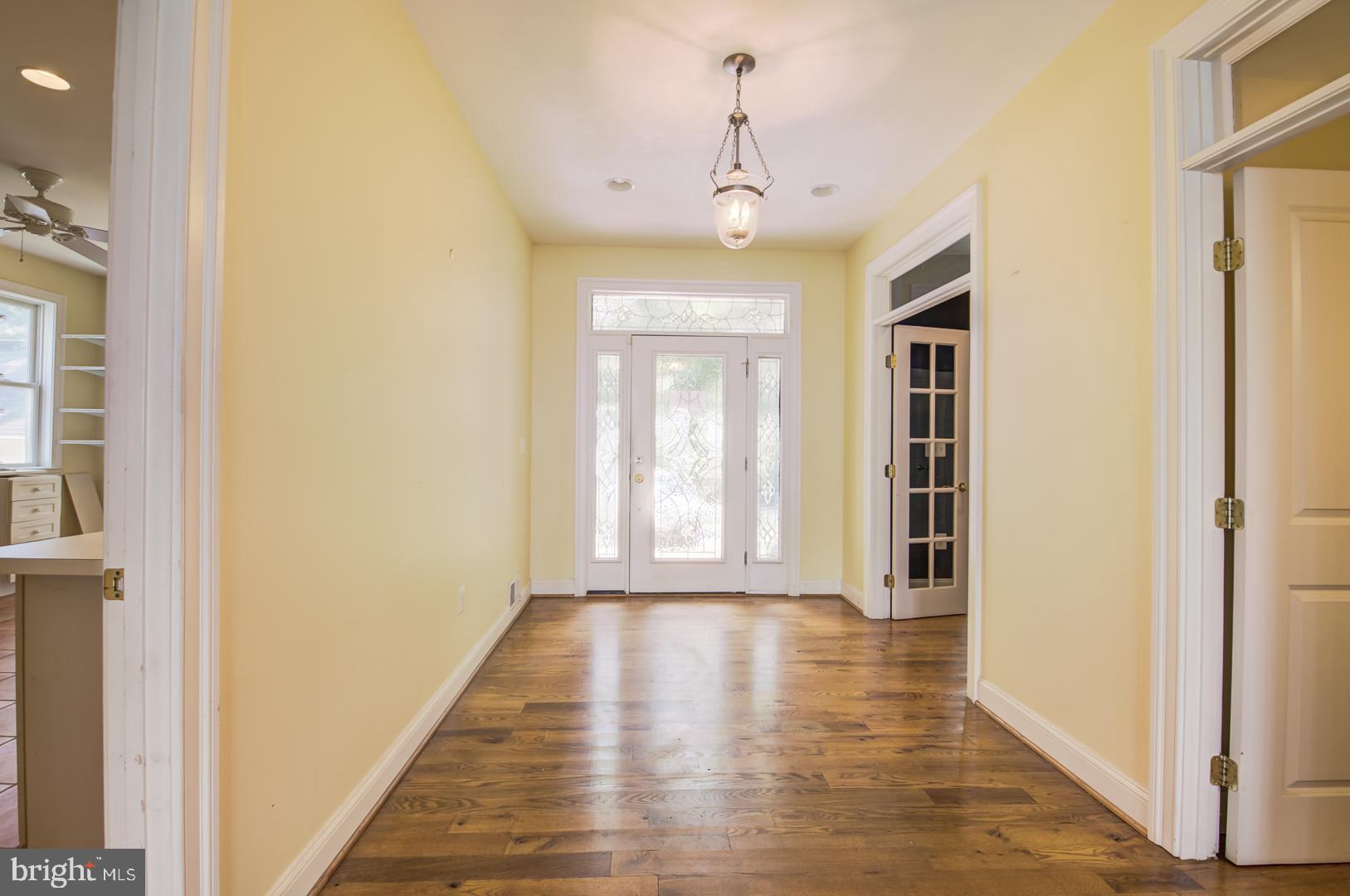 NORTH BEACH PARK - Residential