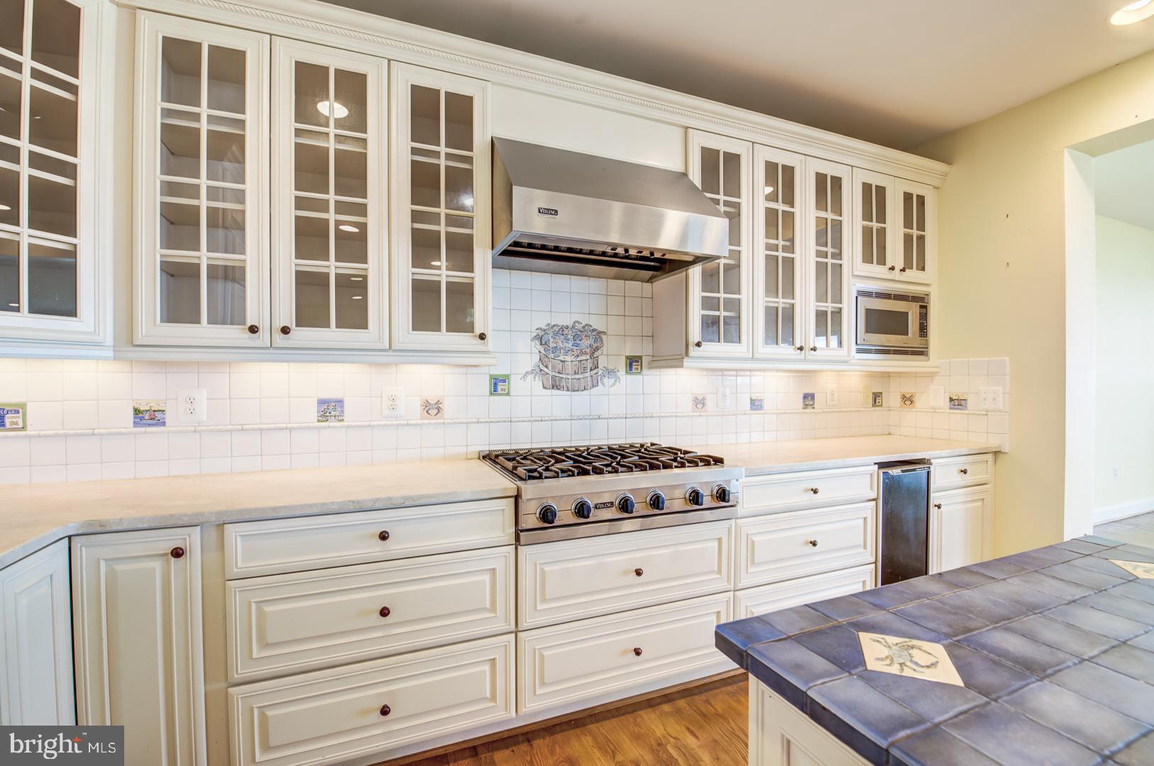 NORTH BEACH PARK - Residential