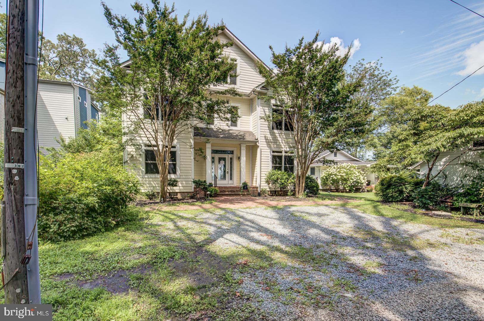 NORTH BEACH PARK - Residential