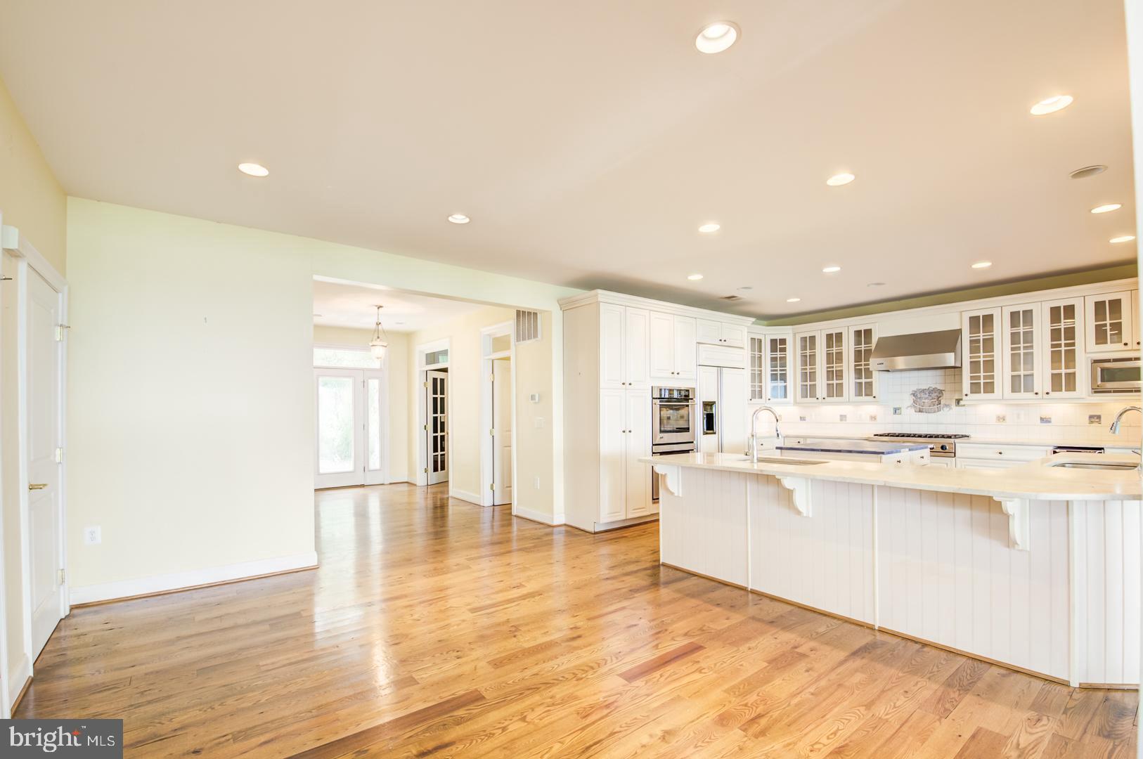 NORTH BEACH PARK - Residential