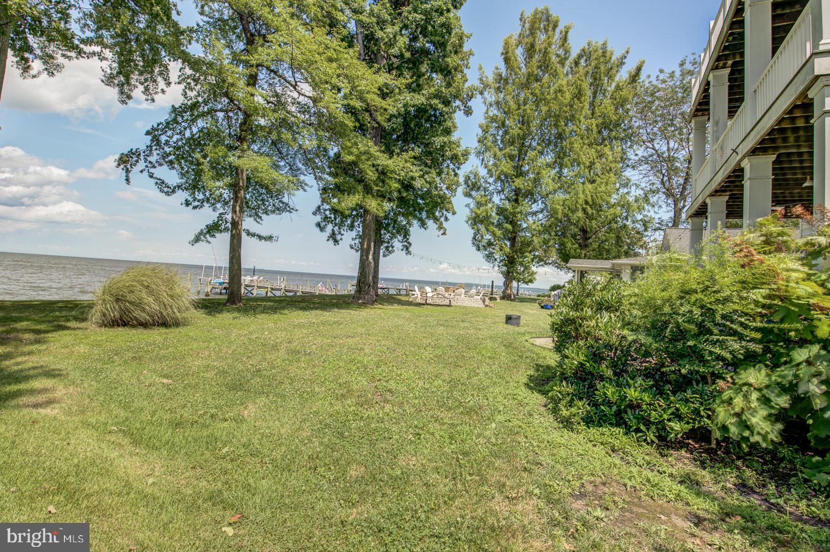 NORTH BEACH PARK - Residential