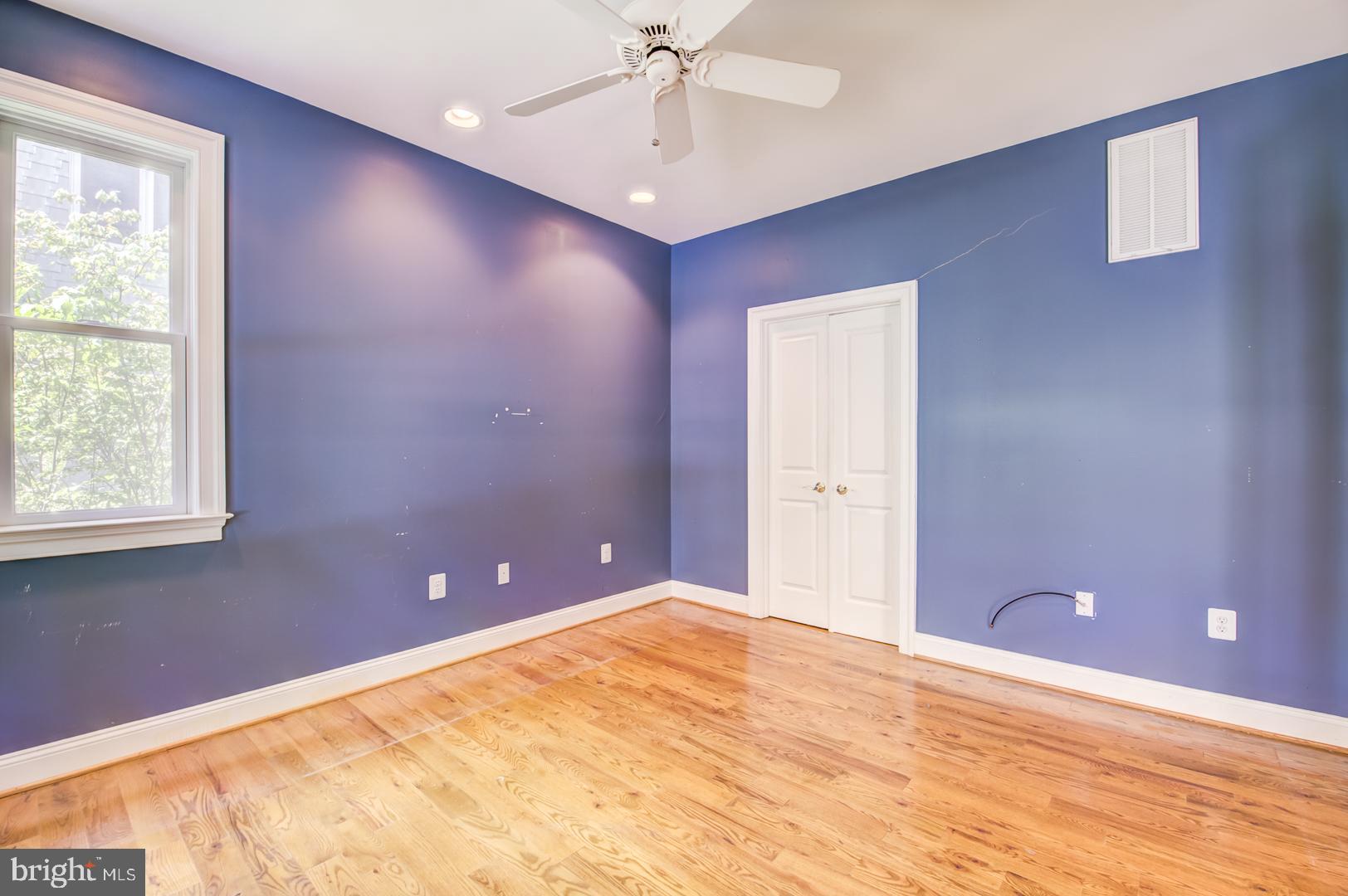 NORTH BEACH PARK - Residential