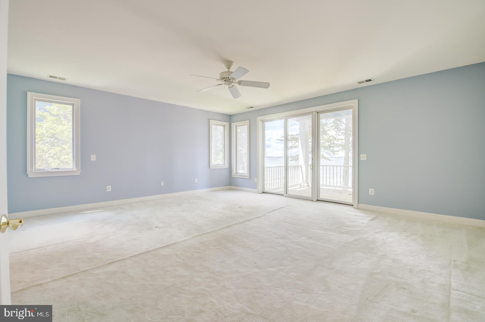 NORTH BEACH PARK - Residential