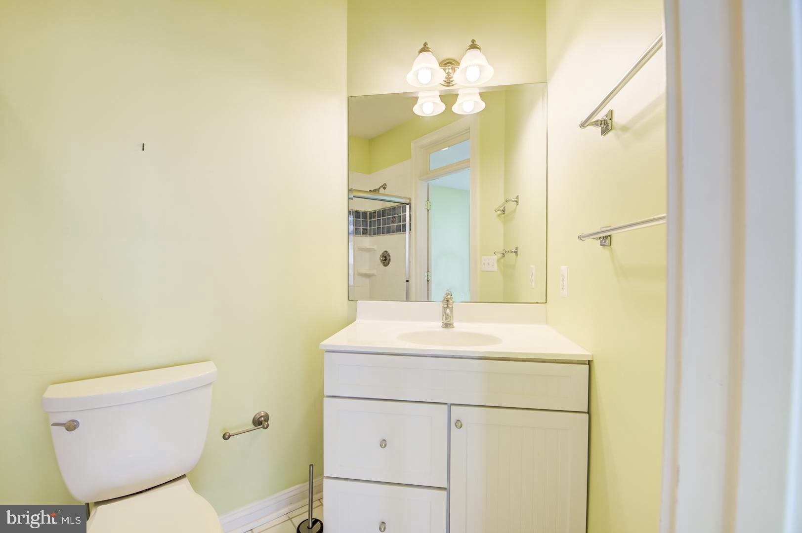 NORTH BEACH PARK - Residential