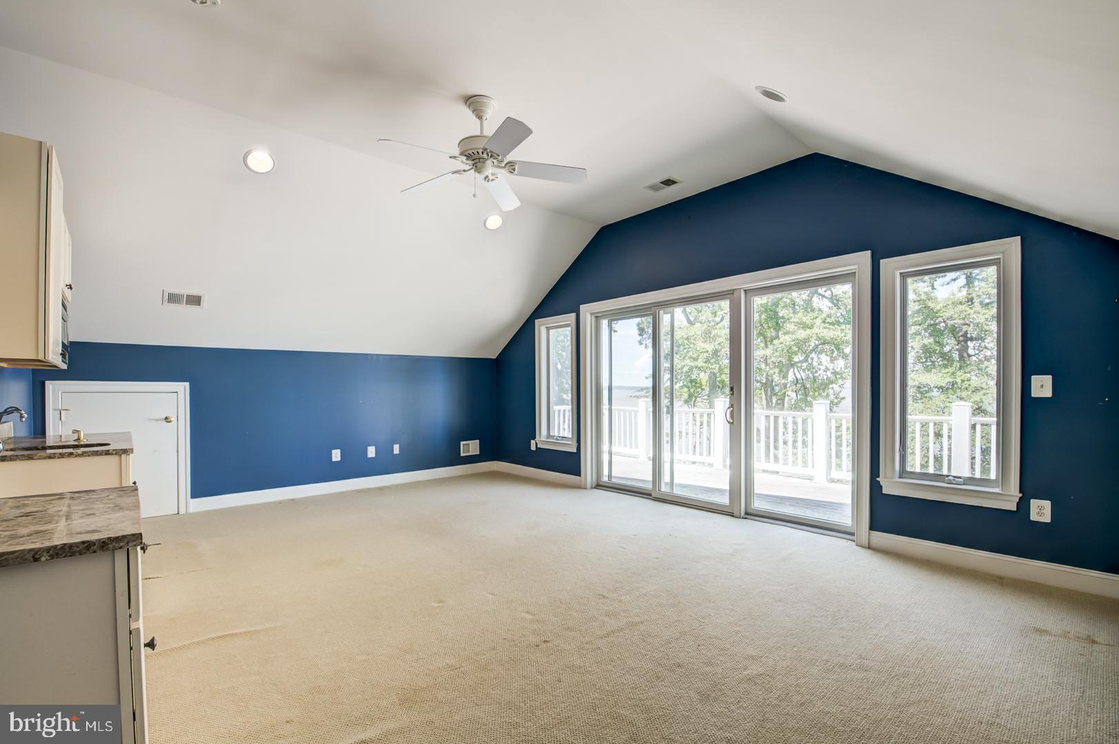 NORTH BEACH PARK - Residential