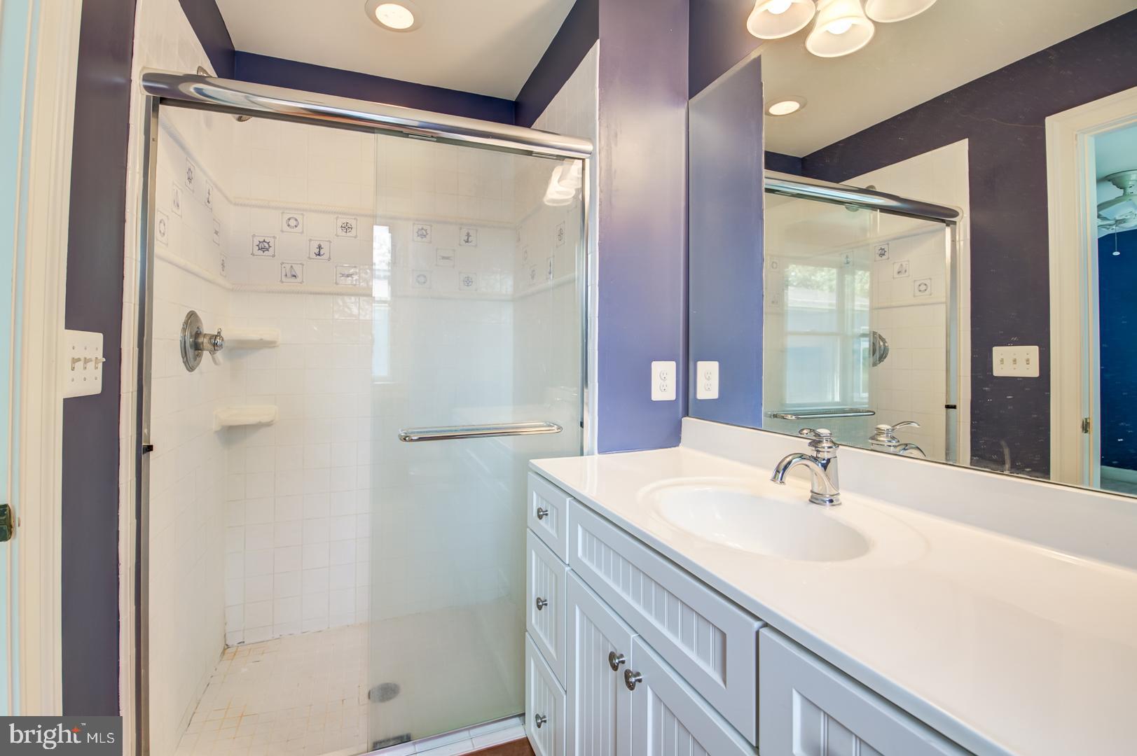 NORTH BEACH PARK - Residential