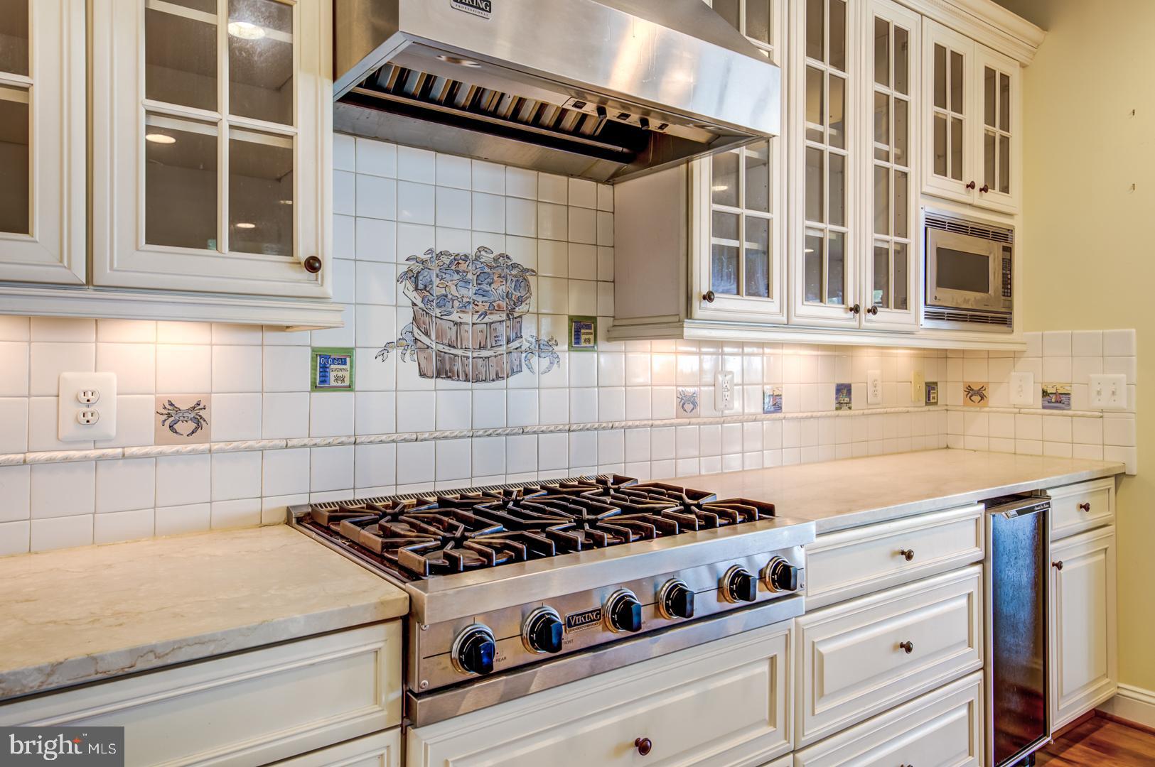 NORTH BEACH PARK - Residential