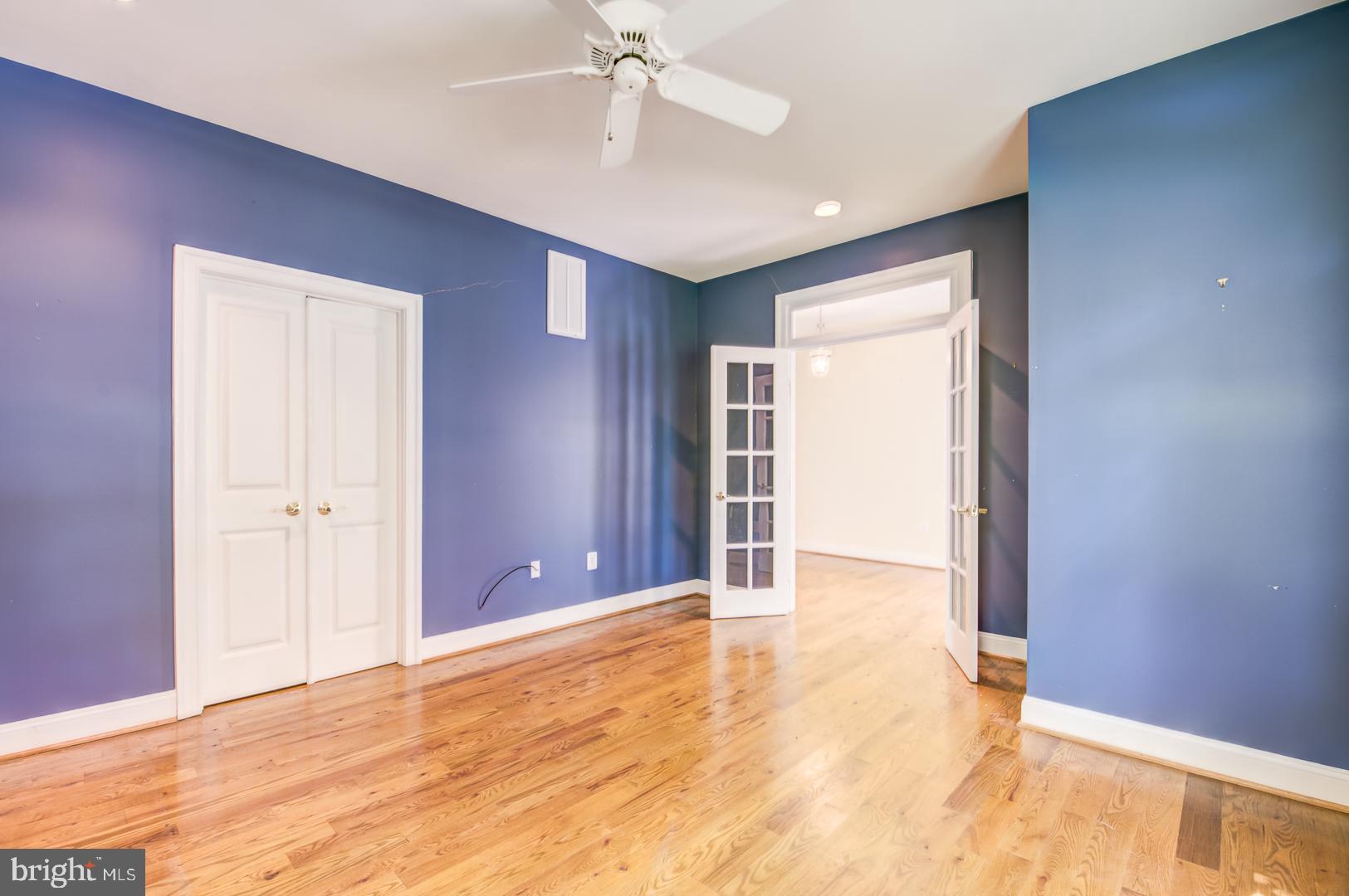 NORTH BEACH PARK - Residential