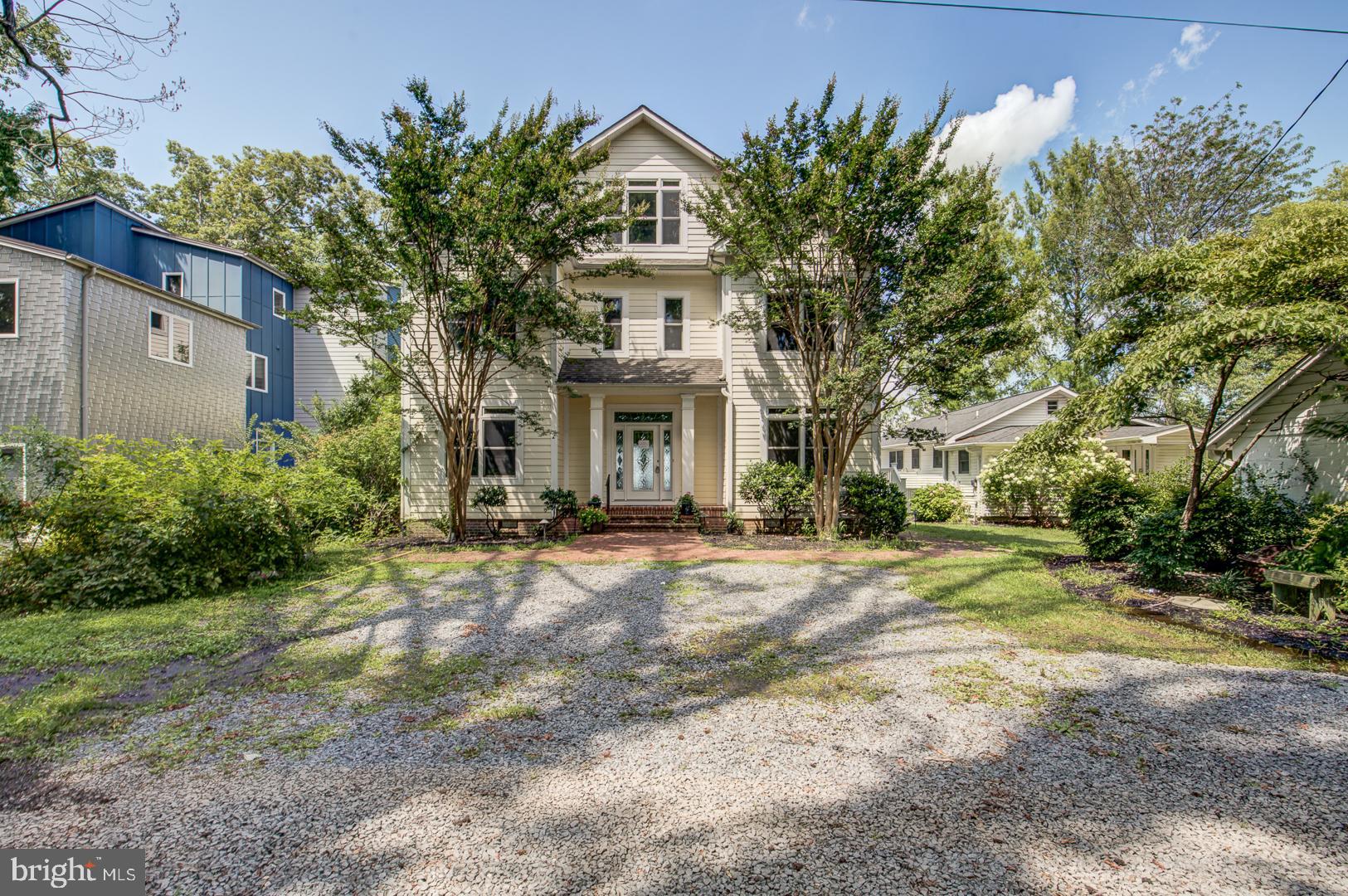 NORTH BEACH PARK - Residential