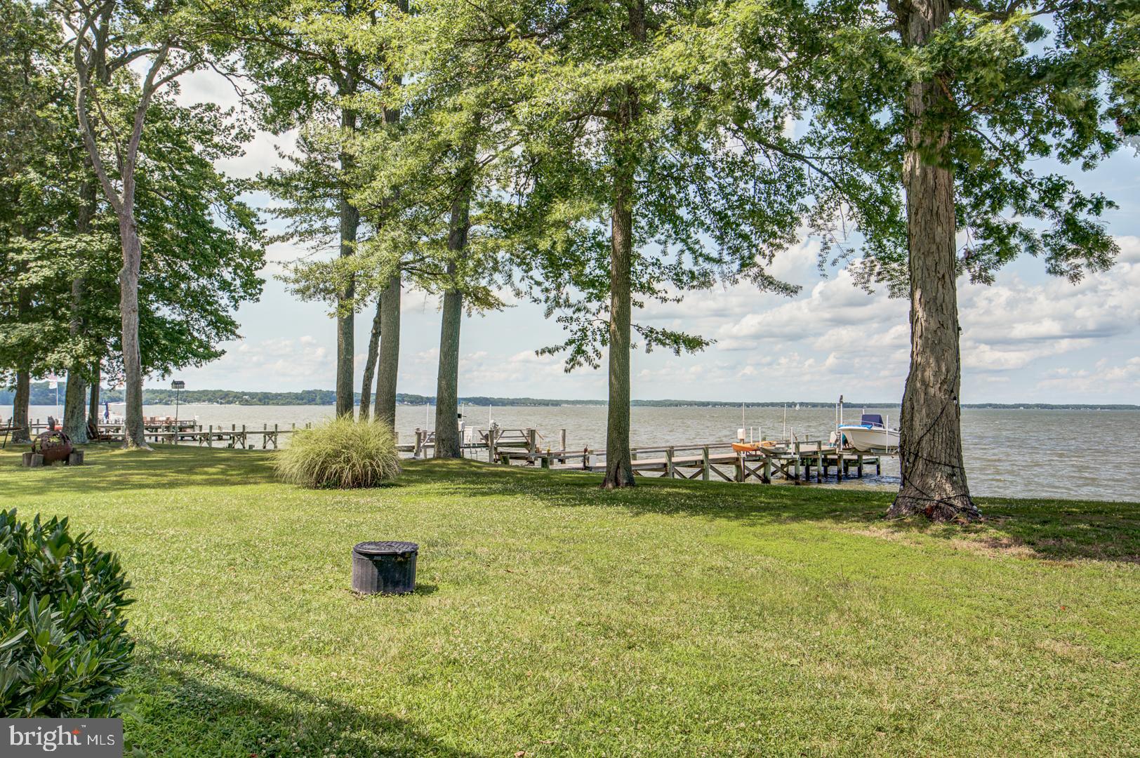 NORTH BEACH PARK - Residential