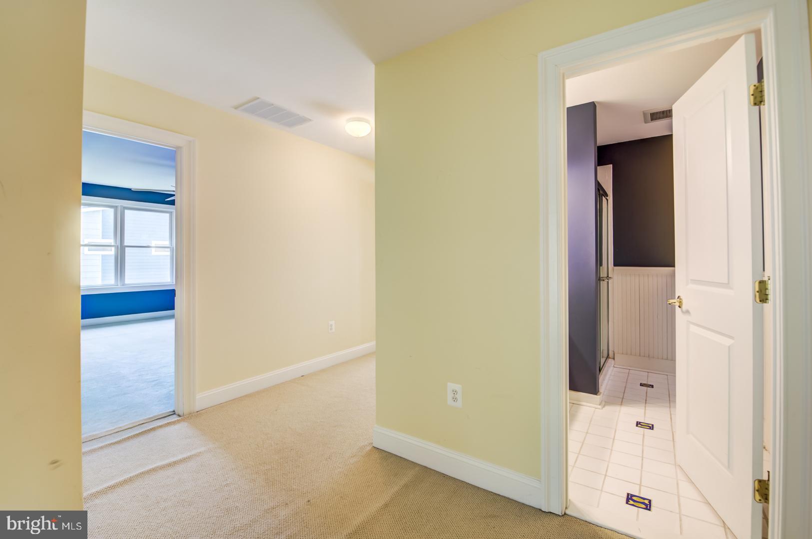 NORTH BEACH PARK - Residential