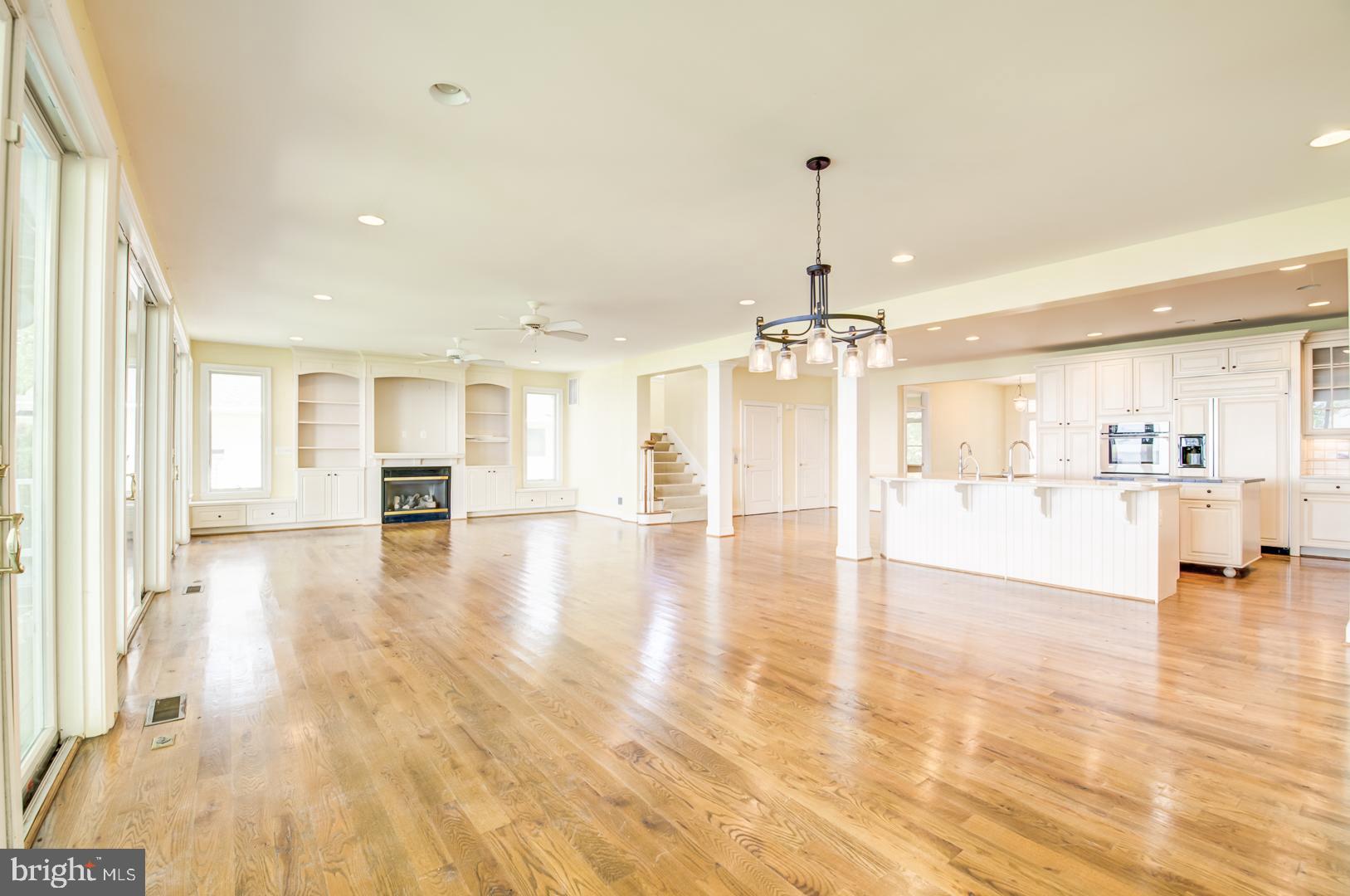 NORTH BEACH PARK - Residential